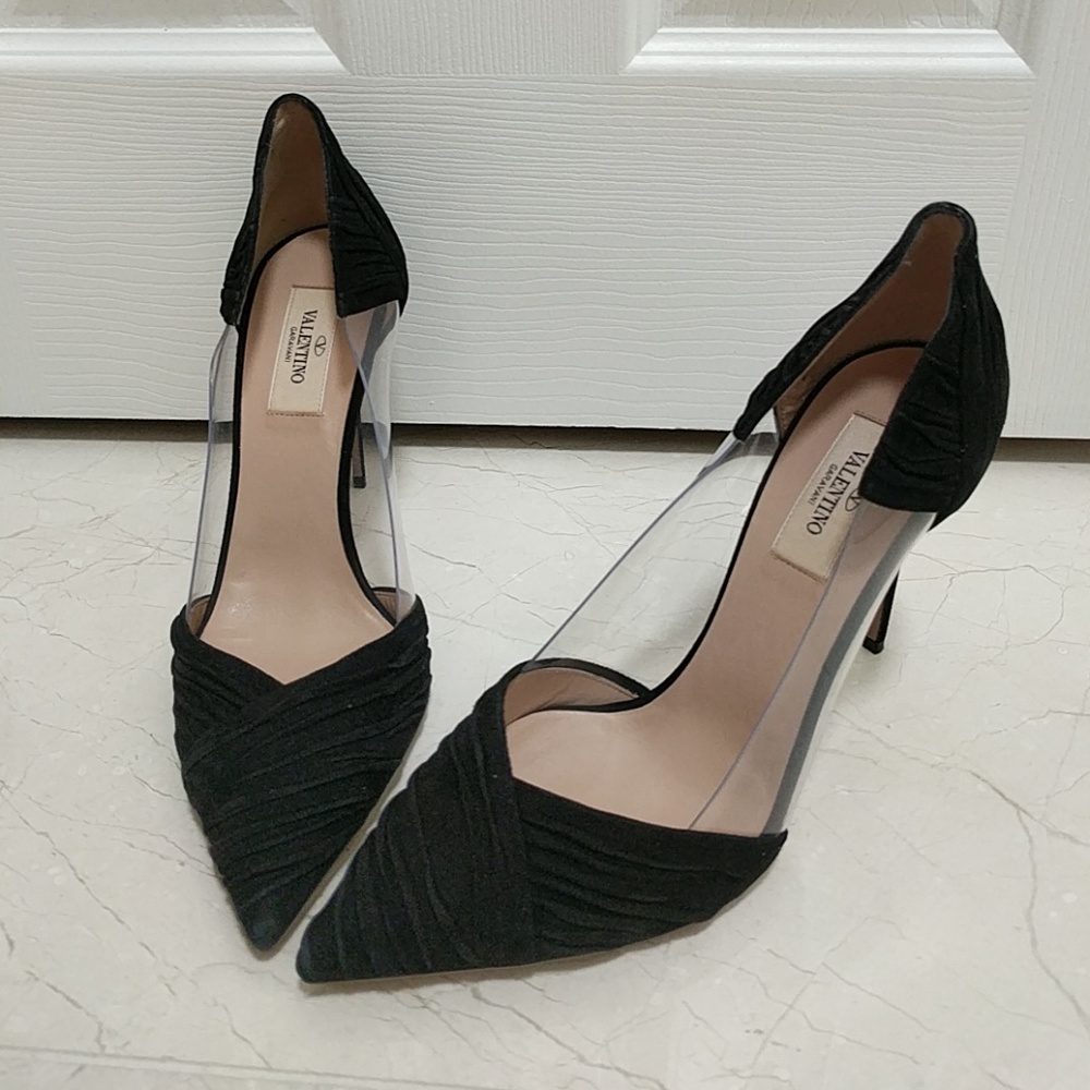 Valentino Heels